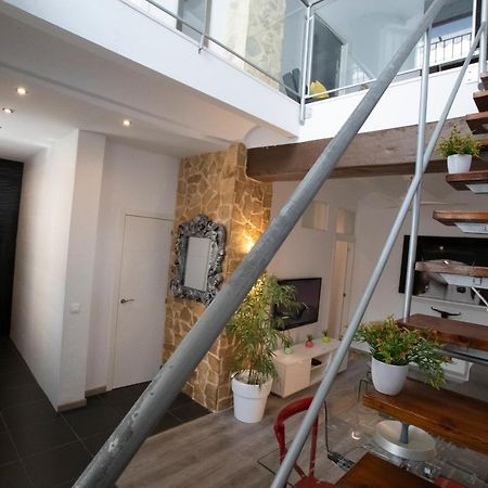Casa Ilhana A Altea Extérieur photo
