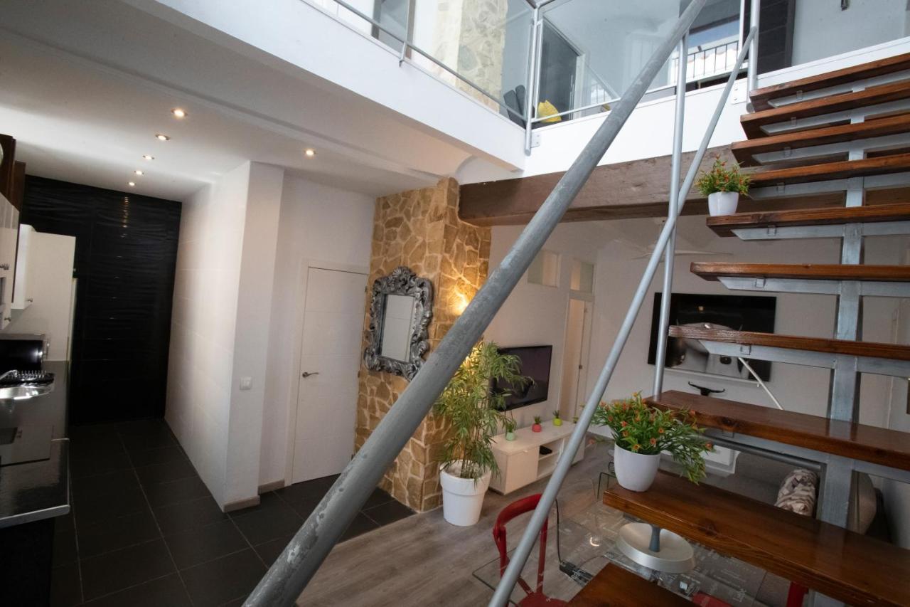 Casa Ilhana A Altea Extérieur photo