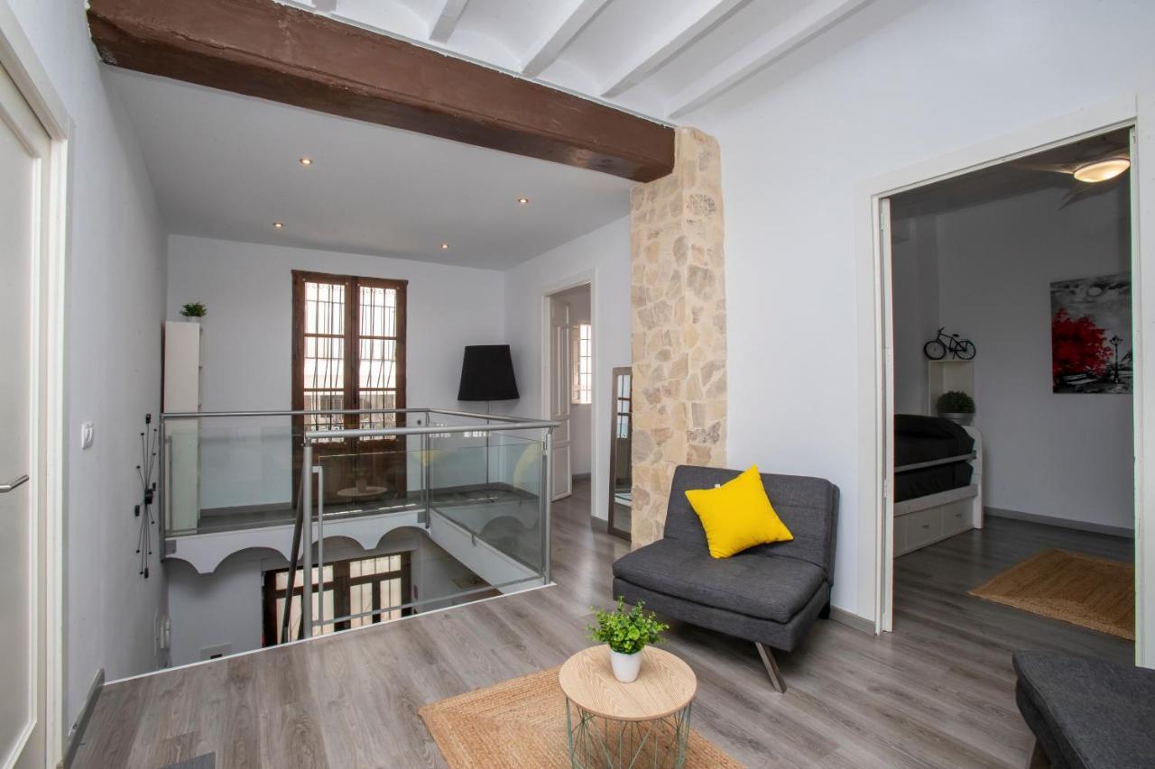 Casa Ilhana A Altea Extérieur photo