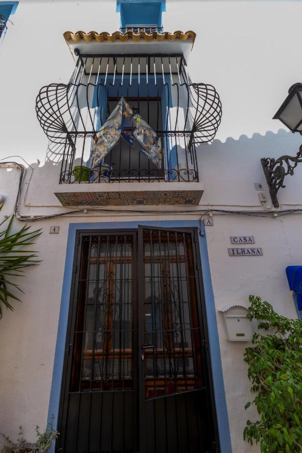 Casa Ilhana A Altea Extérieur photo