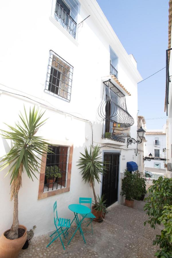 Casa Ilhana A Altea Extérieur photo